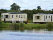 Some of the static caravans (added by manager 22 Oct 2016)