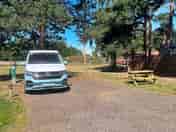 Campervan / Small motorhome (added by manager 08 Jul 2022)