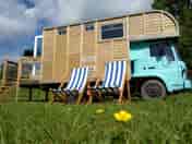 Custard the Horse Box (added by manager 07 Jun 2022)