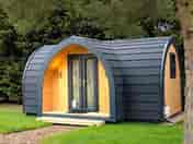 Camping pod (added by manager 12 Jan 2023)