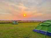 Grass tent pitches (added by manager 11 Oct 2022)