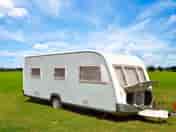 Caravan pitch (added by manager 06 May 2022)