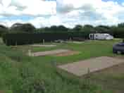 Pitches in the first field (near the pub) (added by manager 02 Feb 2015)