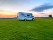 Campervan pitch (added by manager 09 Aug 2022)