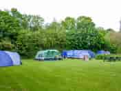 Tent pitches (added by manager 17 Aug 2022)