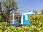 Margherita static caravan (added by manager 31 Aug 2018)