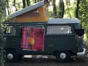 Small camper vans in the petite Foret (added by manager 13 Oct 2021)