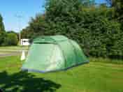 Grass tent pitches (added by manager 04 Aug 2022)