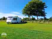 Fully-serviced grass touring pitch (added by manager 29 Aug 2023)