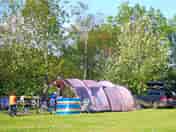 Family camping (added by manager 12 Mar 2015)
