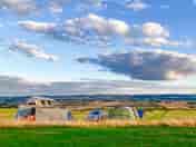 Visitor image of the campsite views (added by manager 26 Oct 2022)