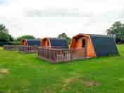 Camping pods (added by manager 09 Aug 2022)
