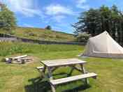 Bell Tent (added by manager 12 May 2024)