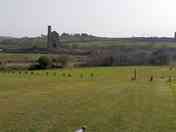 Non-electric camping field with views of an old tin mine (added by manager 31 Mar 2021)