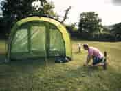 Pitch up your tent (added by manager 11 Jan 2023)