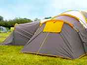 Non-electric Grass Tent Pitch (added by manager 03 Apr 2024)