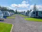 Touring caravan and campervan pitches (added by manager 08 Sep 2022)
