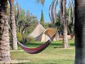 hammock included (added by manager 03 Apr 2024)