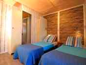 Chalet Villa 4/5p chambre lits jumeaux (added by manager 24 Jan 2024)