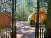 Camping pod (added by manager 13 Jun 2022)
