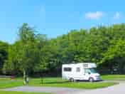 Hardstanding pitches for caravan or motorhome (added by manager 09 Jul 2018)