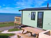 views out to sea whilst you sit and relax (added by manager 21 Apr 2023)