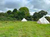Glamping field (added by manager 11 Sep 2023)