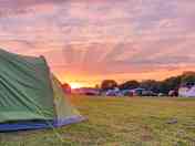 Tent pitches (added by manager 05 Aug 2022)
