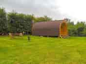 Glamping pods (added by manager 26 May 2021)