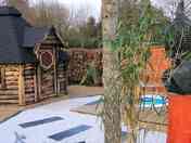 Themed microlodge (added by manager 26 Mar 2024)