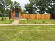 Camping pod (added by manager 27 Jun 2022)