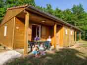 Lodge surrounded by nature (added by manager 19 Nov 2015)