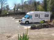 Fox Farm Motorhome Park (added by manager 05 May 2021)