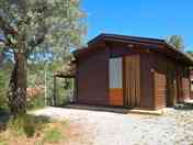 Two-bedroom cabin (added by manager 19 Jul 2022)