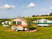 Tranquil campsite in wonderful Herefordshire (added by manager 21 Mar 2024)