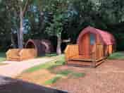 Camping pods (added by manager 13 Jul 2018)
