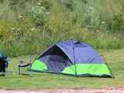 Small Family Tent (added by manager 13 Jul 2022)