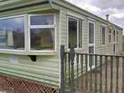 Static caravan (added by manager 28 Apr 2021)