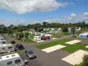 Motorhome and touring pitches (added by manager 05 May 2023)