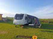 Touring Caravan Pitch (added by manager 12 Jul 2022)