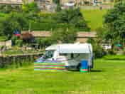 Motorhome pitch (added by manager 27 Sep 2022)
