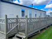 One of the static caravans (added by manager 23 Sep 2023)