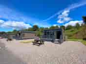Cabins and microlodge at Troutbeck Head Experience Freedom Glamping (added by manager 21 Feb 2023)