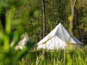 Bell tents (added by manager 16 Dec 2021)
