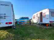 Family booking of caravan and motorhome -hardstanding pitches (added by kerry_c178039 30 May 2023)