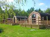Camping pods (added by manager 15 Jul 2015)