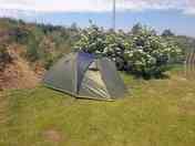 Small Tent Pitch (added by manager 13 Jul 2022)