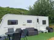 Caravan exterior (added by manager 26 Jul 2023)