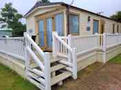 One of the static caravans (added by manager 23 Sep 2023)