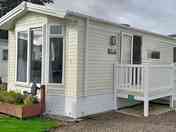 3 bedroom static caravan (added by manager 06 Mar 2024)